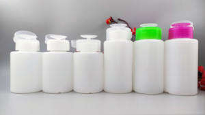 Envase Dispensador de Bomba para Removedor de Esmalte de <span class=keywords><strong>Uñas</strong></span>, Herramienta de Limpieza de <span class=keywords><strong>Uñas</strong></span> para Maquillaje Permanente, Venta Caliente 2026 - Product Image 4