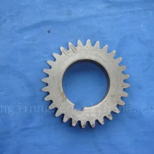 H CFR170 180 185 crankshaft toothed wheel crankshaft gear