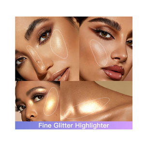 <span class=keywords><strong>Iluminador</strong></span> Líquido Vegano de Lujo con Brillo Perlado Brillante 2025, <span class=keywords><strong>Iluminador</strong></span> de Maquillaje Líquido para Rostro y Cuerpo - Product Image 6