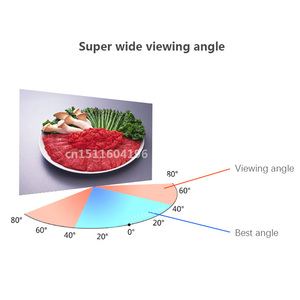Màn hình máy chiếu di động màn hình chống ánh sáng đơn giản 60/100/120inch16:9 Màn hình máy chiếu di động độ sáng cao - Product Image 3