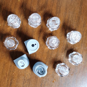 プロの機械美容センターHydrマイクロダーム酸素ジェット付きフェイシャルリフティングダーマブレーション水アクアピール肌の若返り - Product Image 5