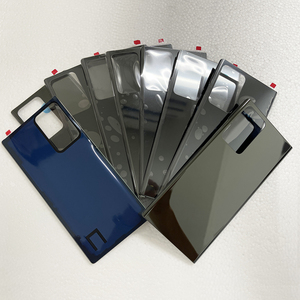 Couverture arrière de téléphone portable d'origine de haute qualité avec cadre de caméra pour <span class=keywords><strong>Samsung</strong></span> <span class=keywords><strong>Galaxy</strong></span> G780F <span class=keywords><strong>S20</strong></span> FE <span class=keywords><strong>coque</strong></span> de téléphone boîtier de cadre moyen - Product Image 6