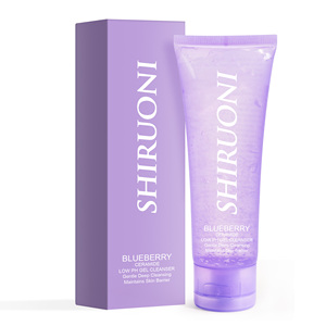<span class=keywords><strong>Gel</strong></span> nettoyant <span class=keywords><strong>pour</strong></span> le visage de femme <span class=keywords><strong>moussant</strong></span> d'acné nettoyant <span class=keywords><strong>pour</strong></span> le visage <span class=keywords><strong>pour</strong></span> <span class=keywords><strong>peau</strong></span> sensible Marque privée - Product Image 2
