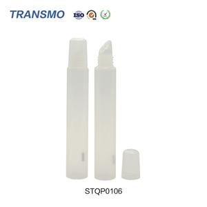 Recyclable Squeeze <b>Lip</b> Gloss Tubes Customize logo Lipgloss Squeeze Tubes 15g <b>Lip</b> Scrub Squeeze Tubes Lipgloss - Product Image 3