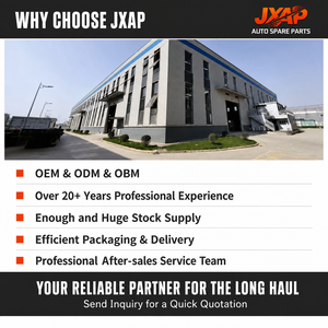 Repuestos de Auto JXAP para Toyota, Honda, Nissan, <span class=keywords><strong>Mazda</strong></span>, Hyundai, Mitsubishi, Kia, Subaru, Ford, Lexus, Suzuki, Kia, Volvo - Product Image 6