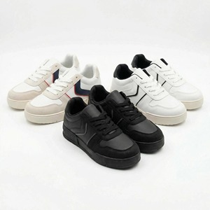 Sneakers <span class=keywords><strong>Nere</strong></span> alla Moda per Donne, Scarpe Casual Traspiranti e Leggere, Comode Scarpe Sportive <span class=keywords><strong>Nere</strong></span> di Tendenza - Product Image 5