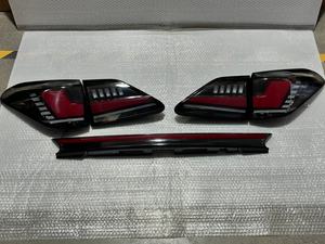 Auto-y nueva llegada luz LED de coche para <span class=keywords><strong>LEXUS</strong></span> RX250 luces traseras <span class=keywords><strong>370</strong></span> 2009-15 luces traseras LED elegantes para accesorios de coche <span class=keywords><strong>Lexus</strong></span> - Product Image 5