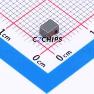 SACT3225A-101-2P-T Common Mode Filter SMD-4P,3.2x2.5mm RF 1kV 150mA 5.1kOhm@10MHz 80V - Product Image 1
