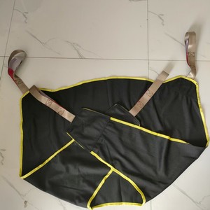 Sac de transfert suspendu à sangle plate en polyester pour l'aide aux personnes âgées - Product Image 5