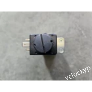 โซลินอยด์วาล์ว IMI Norgren Herion 2636065 มือสอง - Product Image 2