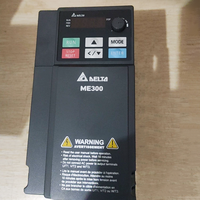 VFD Delta VFD7A5ME21ANNAA ME300 2HP 7.5A IP20 en gros pour la régulation de vitesse des moteurs de petites machines