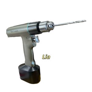 Elektrische orthopedische zaag met lange batterijduur en borstelloze motor voor botchirurgie - Product Image 2