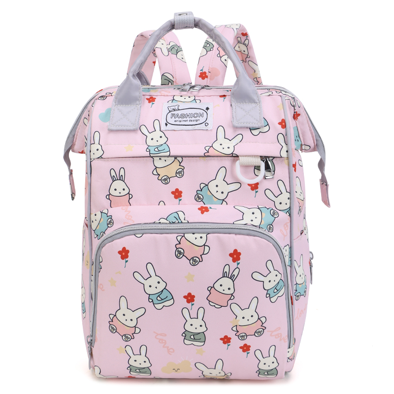 Mommy backpack-38*26*18cm