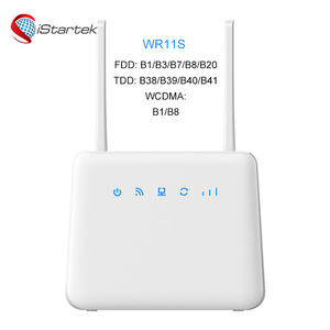 LTE 300mbps maison fente pour carte sim 4g 3g gsm <span class=keywords><strong>appel</strong></span> vocal routeur sans fil <span class=keywords><strong>volte</strong></span> avec ports rj11 - Product Image 5