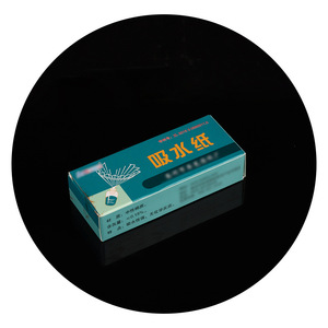 กระดาษดูดซับ hirozumi HC-052กระดาษกรองในห้องปฏิบัติการสำหรับการทดลองทางเคมี - Product Image 4