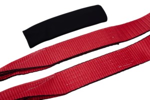 Nhà Máy Tùy Chỉnh Polyester Nhiệm Vụ Nặng Nề Giường Phẳng <span class=keywords><strong>2</strong></span> "<span class=keywords><strong>3</strong></span>" 4 "Tời Dây Đeo Xe Phục Hồi Dây Đeo - Product Image 6