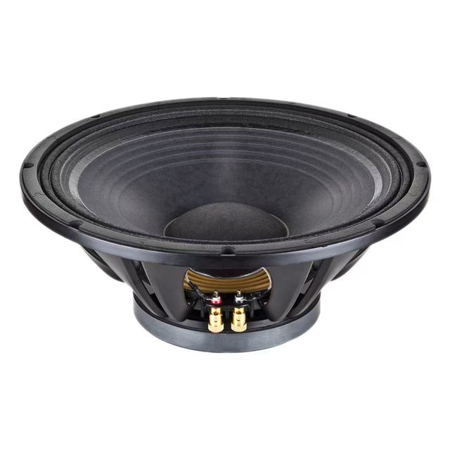 15 Inch 700W Mid Bass Woofer 4 Inch Voice Coil Ferrite Magnet High Sensitive Speaker Driver for Stage Pro Sound System 15WF335