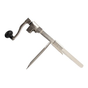 Edlund Table <strong>Top</strong> Can Openers <strong>Tools</strong> for Conveniently Opening Cans - Product Image 1