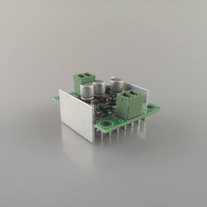 Convertidores CC/CC Multicanal Tipo 2001-C, Convertidor Buck de Montaje en Placa de Circuito Integrado - Product Image 2