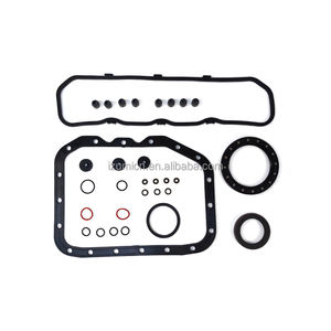 Juego Completo de Juntas para Motor Diésel IZUMI 4BD1T 5-87810-720-2 - Product Image 4