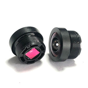 Ultra-wide Angle 1.8mm M12 Mount <span class=keywords><strong>Lens</strong></span> F2.0 5 Megapixel para Monitoramento <span class=keywords><strong>Camera</strong></span> Project - Product Image 5