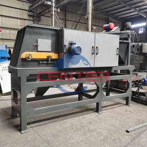 Séparateur <span class=keywords><strong>de</strong></span> métaux à courants <span class=keywords><strong>de</strong></span> Foucault avancé pour le traitement des résidus <span class=keywords><strong>de</strong></span> broyeurs automobiles - Product Image 2