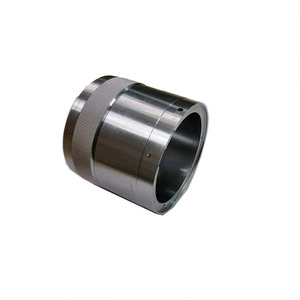 Tùy Chỉnh <span class=keywords><strong>CNC</strong></span> <span class=keywords><strong>5</strong></span> Trục Gia Công 4 Trục Quay Phay Máy Tiện Dịch Vụ Cho Vỏ Anodized Nhôm Nhà Ở Thép Không Gỉ Phần Cứng - Product Image 4