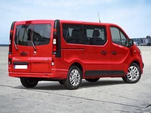 Fanale Posteriore per <span class=keywords><strong>Opel</strong></span>/Vauxhall <span class=keywords><strong>Vivaro</strong></span>/<span class=keywords><strong>Renault</strong></span> <span class=keywords><strong>Trafic</strong></span>/Nissan NV300/Fiat Talento OE:94459894 265598248R 93459475 265598668 118980865 - Product Image 6