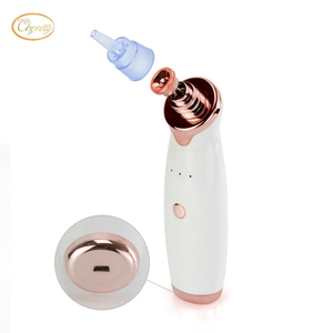 HD Beauty Home sử dụng thiết bị chăm sóc da làm đẹp mụn đầu đen chống lão hóa điều trị mụn trứng cá lỗ chân lông mặt sạch chân không loại bỏ mụn đầu đen - Product Image 4