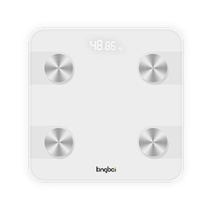 Suministro directo de fábrica de básculas electrónicas, básculas de grasa corporal conectadas a la red 4G, compatibles con la integración de protocolos para una medición precisa. - Product Image 5