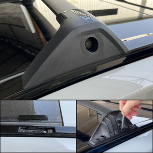 Portaequipajes de Aluminio para Techo para <span class=keywords><strong>Toyota</strong></span> <span class=keywords><strong>RAV4</strong></span> 19-21 - Product Image 3