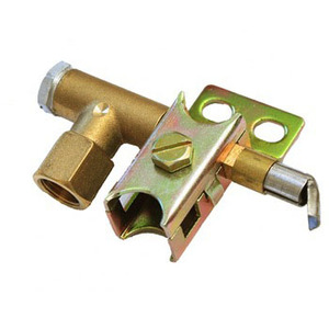 Jiali một ngọn lửa khí thí điểm Burner/thí điểm Lắp ráp/thí điểm nhóm - Product Image 1