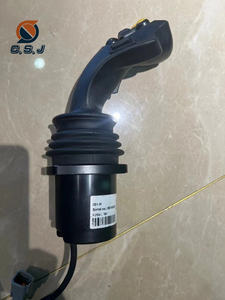 Pabrik asli Danfoss 83060091 rakitan Joystick baru untuk Sany ZOOMLION <span class=keywords><strong>Sunward</strong></span> Crawler <span class=keywords><strong>crane</strong></span> - Product Image 3