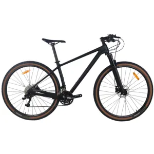 SERAPH komple bisiklet karbon çerçeve 29er/27.5er MTB dağ bisikleti Hardtail bisiklet 3*10 Groupset bisiklet bisiklet parçası FM699