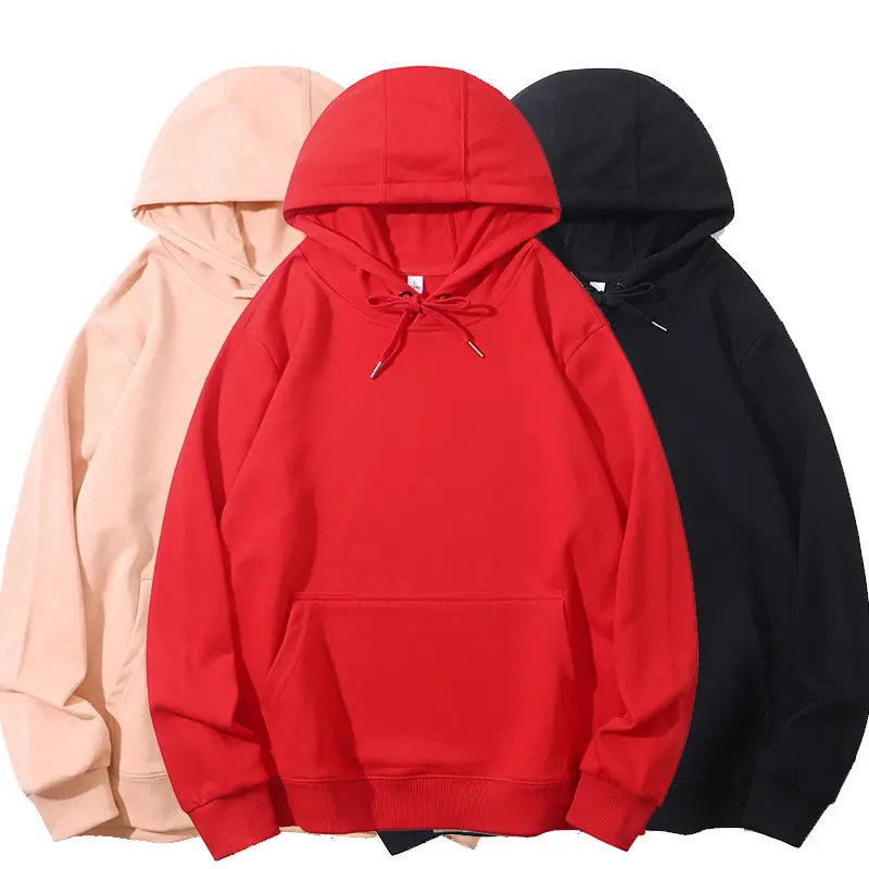 Hoodie custom printed logo class clothes hoodies custom coat autumn and winter long sleeve hoodies