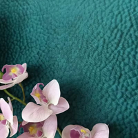 Nouveau design de tissu d'ameublement Hometextile à bas prix, tissu de canapé en velours hollandais imprimé résistant aux déchirures