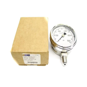 9831954 1000PSI Mới Nguyên Bản Có Sẵn Kho Hàng Điều Khiển Lập Trình PLC Tự Động Hóa Công Nghiệp - Product Image 1