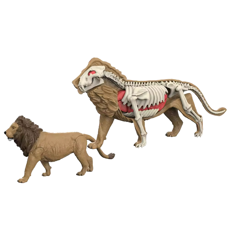 New Trends Kids Figures Toys Jumbo