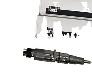 Inyector Common Rail 5263262 0445120231, Inyección para Motor Diésel 0445 120 231, Cummins - Product Image 1