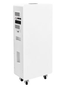 Système solaire hybride tout-en-un 6 kW 16 kWh pour usage résidentiel - Product Image 4