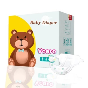 Pañales Desechables para Bebé 2025, Ultrafinos, Suaves, Tipo Calzón, con Protección 3D Contra Fugas, Revestimiento Trasero Tipo Tela, Opción Económica - Product Image 2