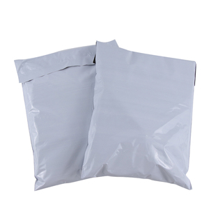 Bolsas de Embalaje Planas de Polietileno Personalizadas al por Mayor, Más Baratas, de 2 Mil, Reciclables y Ecológicas para Zapatos y Ropa con su Propio Logotipo - Product Image 4