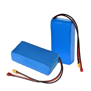 電気自転車用充電式リチウム電池48v20ahリチウムイオン電池 - Product Image 2