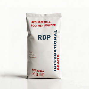 LEAD VAE RDP Poudre Polymère Redispersible Adjuvant Chimique <span class=keywords><strong>Plastifiant</strong></span> Pureté 99,99% pour Adhésif Carrelage, <span class=keywords><strong>Mortier</strong></span> et Gypse - Product Image 1