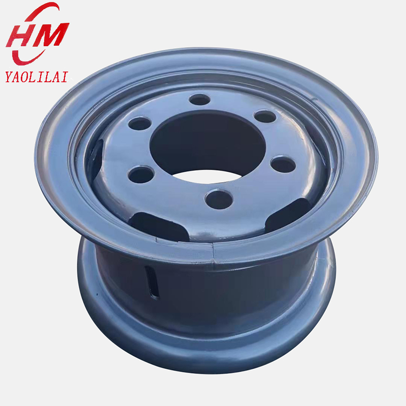 Factory Custom Otr Rim 15 Inch