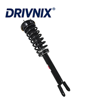 Ensembles d'amortisseurs avant et arrière DRIVNIX, ensemble de 4 pièces, pour les modèles Jaguar XF à propulsion arrière : C2Z25382 C2Z27770 T2H1677