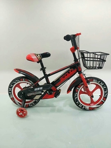 Vélo Enfant 12 14 <span class=keywords><strong>16</strong></span> 18 <span class=keywords><strong>Pouces</strong></span> pour Enfants de 2, 3, 8 Ans et Jeunes de 9, 10, 11 Ans <span class=keywords><strong>Pas</strong></span> <span class=keywords><strong>Cher</strong></span> - Product Image 4