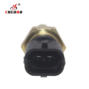 Capteur de température du liquide de refroidissement de l'eau du moteur 46469865 46472179 WS2598 pour Jeep Grand Cherokee Wrangler Liberty 1500 - Product Image 4