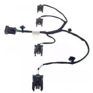 ชุดสายไฟหัวฉีด OEM 33810-4A802 สำหรับรถยนต์ฮุนได พอร์เตอร์2 H100 และเกีย บองโก3 K2500 - Product Image 6