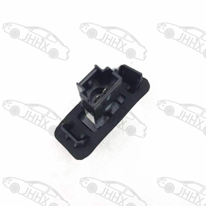 Lámpara de luz de matrícula trasera para TOYOTA VIOS AVENSIS VERSO YARIS LEVIN CAMRY COROLLA <span class=keywords><strong>AURIS</strong></span> HIGHLANDER - Product Image 5